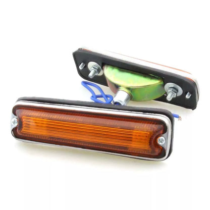 Side Marker Light  Turn Signal for Toyota Celica RA28 RA29 RA25 TA27 1971-1977