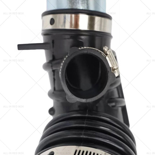 Air Intake Hose for Nissan Patrol GU Y61 4cyl 3.0 ZD30 (2000-2016)