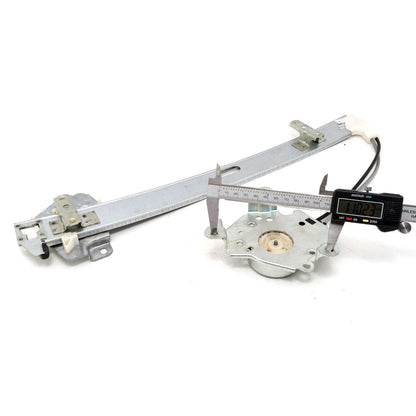 Front Left Window Regulator for Nissan Pathfinder WD21 Terramax 4WD 1985-1995