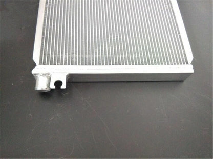 Aluminum Radiator for BMW E24 M6/M635 CSI, E28 M5 (1983-1989)