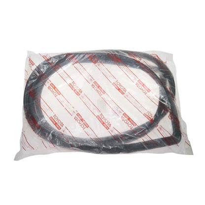 Front Windshield Weatherstrip for Toyota Dyna 1984-1994