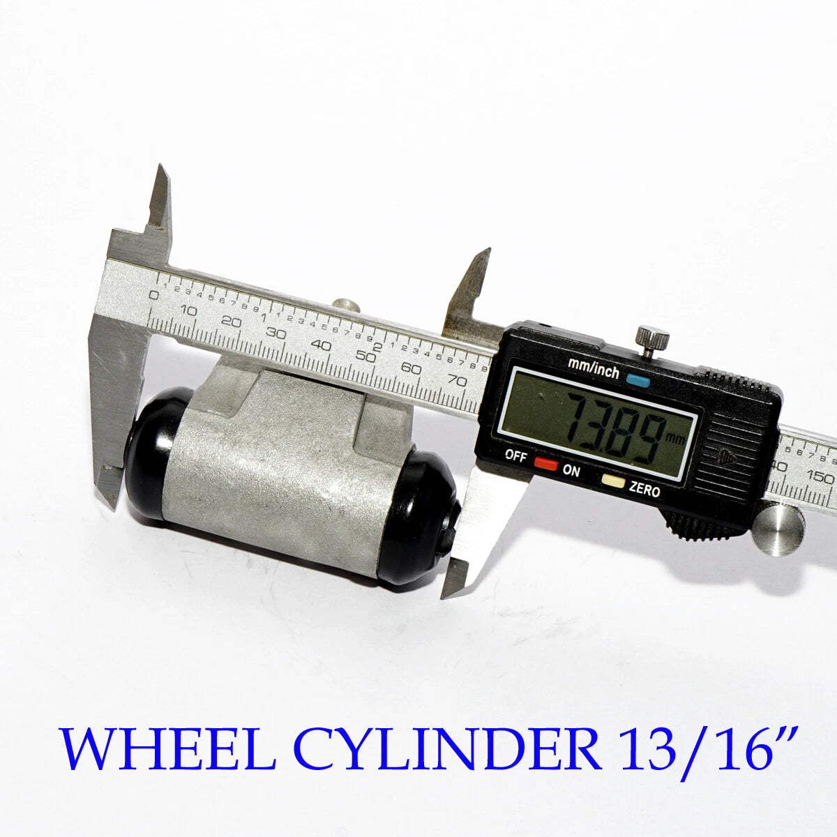 13/16 Rear Wheel Brake Cylinder for Honda Accord CD4 CG6 CF9 1994-2002