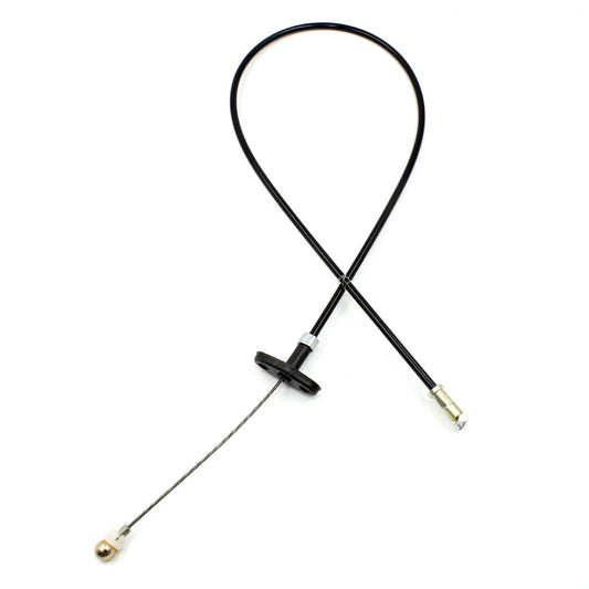 Throttle Cable for Nissan Datsun 720 King Cab 1980-1986
