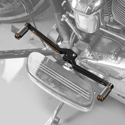 1" Extended Shift Lever Shifter Pegs for Harley Freewheeler FLRT (2017-2022)
