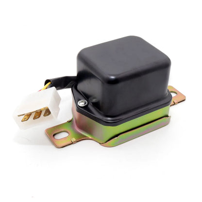 12V Regulator for Nissan Datsun Bluebird SSS 1600 510 Coupe 1968-1973
