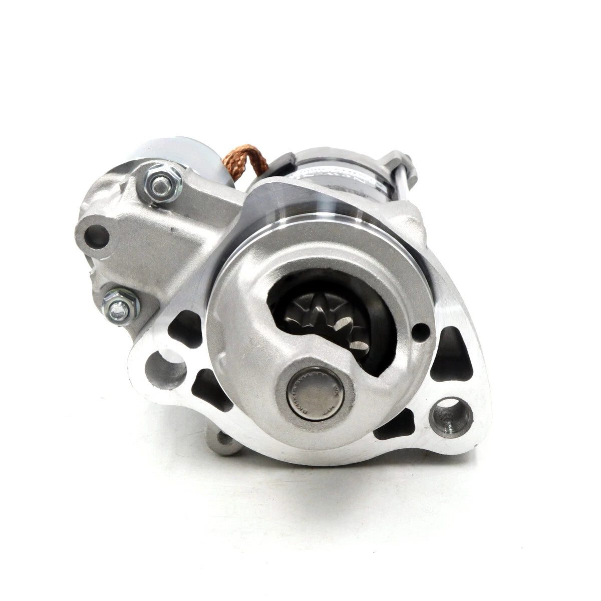 12V 0.8KW Starter for Honda Fit Jazz 1.5L Hatchback 2009-2013