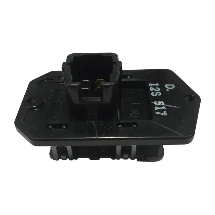 Heater Blower Motor Resistor for Toyota Hilux KUN16 KUN26 3.0L (2005-2 ...
