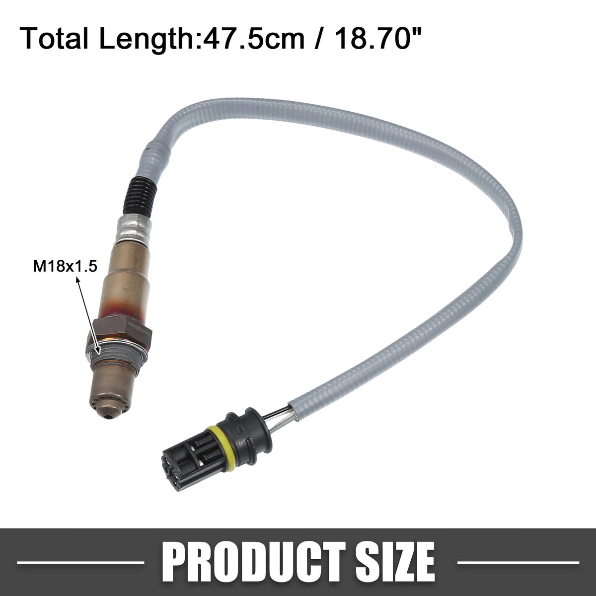 2 x O2 Oxygen Sensors for BMW M5 (2013-2016) – Exclusive Motors