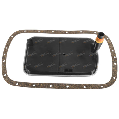 Auto Transmission Filter Kit for Statesman Caprice WM V6 3.6L LY7 (2006-2013)