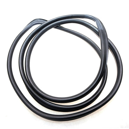 Rear Windshield Weatherstrip Rubber for Toyota Hiace SBV KLH12 KLH28 RCH13 1995-2011
