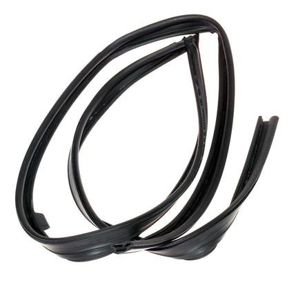 Front Door Glass Run Channel for Nissan AD Max Y10 Sunny Wagon N14 NV 1990-1999