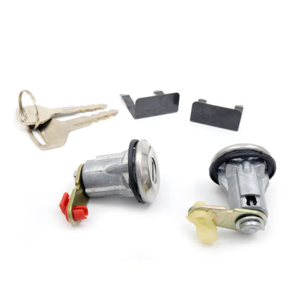 Door Locks Set for Mazda Familia 121 DA DB 626 Capella 1976-1992