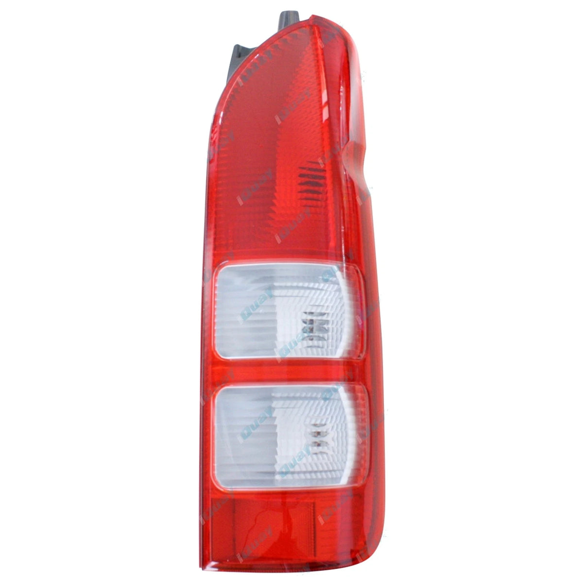 RH Taillight for Toyota Hiace KDH TRH Commuter 2005-2015 Right RHS Dri ...