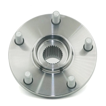 Front Axle Hub for Toyota Sienna Wagon XL30 GSL30 GSL33 GSL35 2011-2020