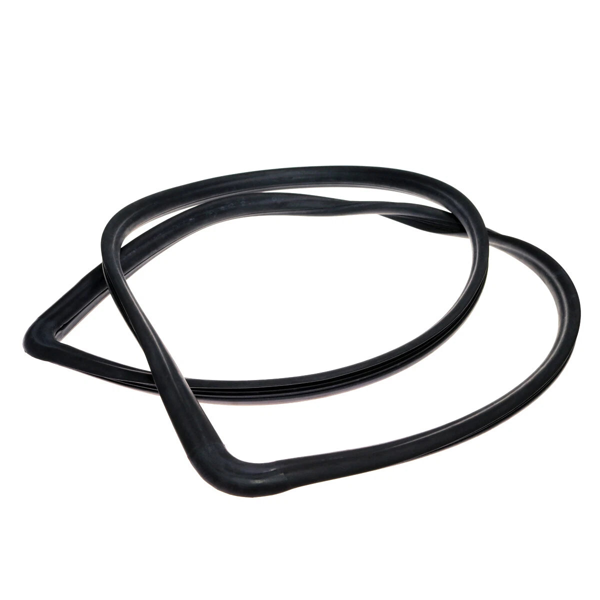 Rear Windshield Weatherstrip for Toyota Hilux2-Door 1979-1983