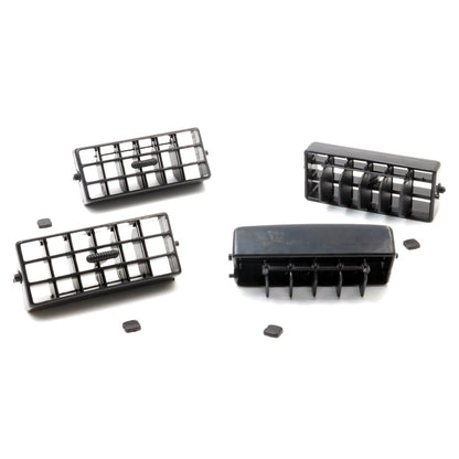 Air Vent Set for Nissan Datsun BigM D21 1986-1997