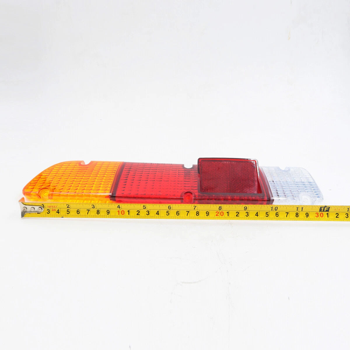 Tail Light Lens for Nissan Datsun 620 Ute 1972-1979