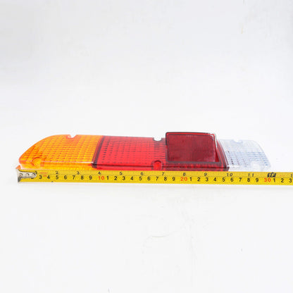 Tail Light Lens for Nissan Datsun 620 Ute 1972-1979