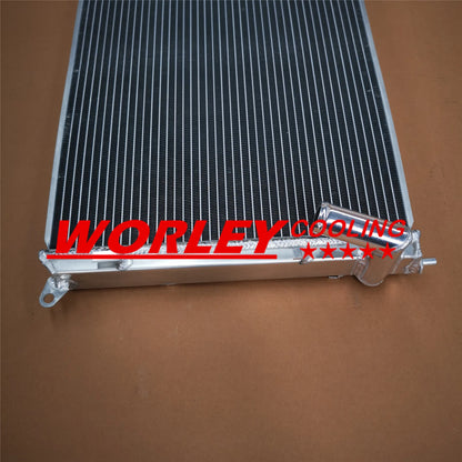 Aluminum Radiator for BMW MINI COOPER S 1.6 Turbo (2001-2008)