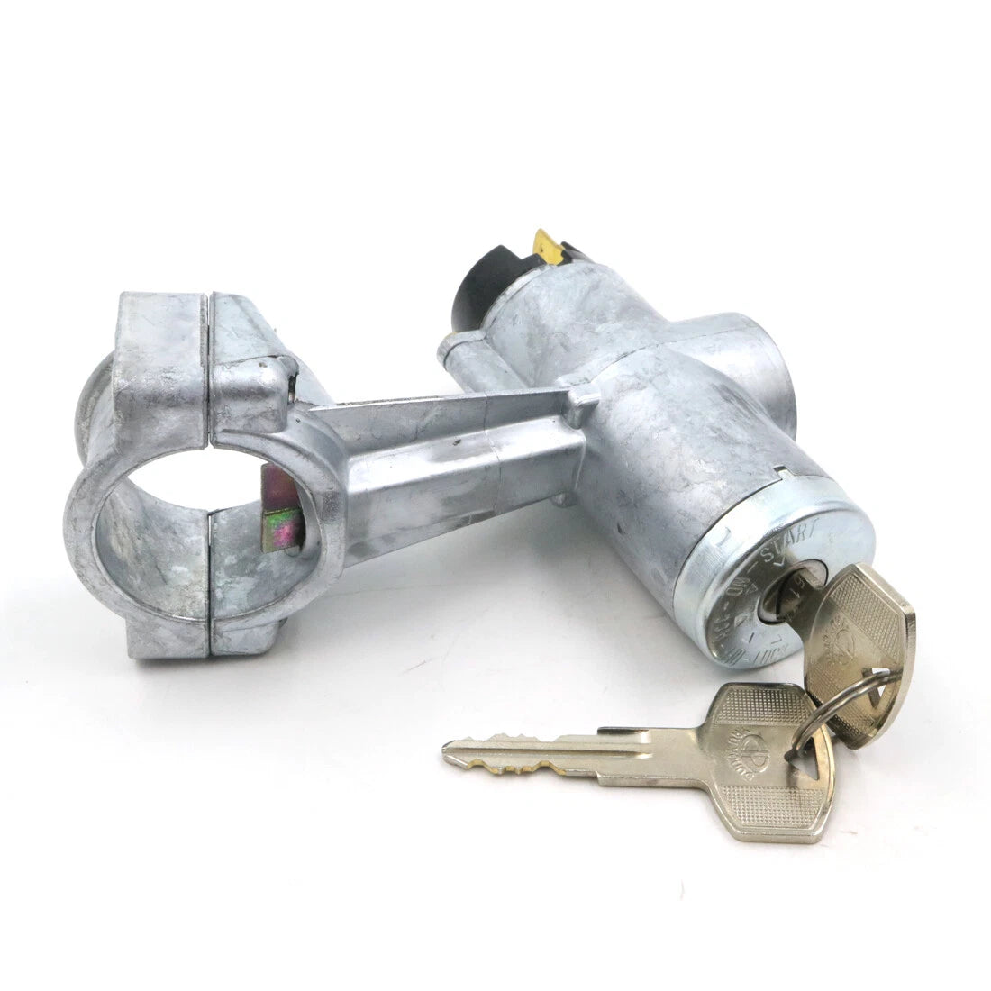 Ignition Starter Lock Switch with Key for Datsun Nissan 610 710 B210 F10 1973-1978