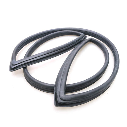 Rear Windshield Weatherstrip Seal for Nissan Datsun 521 Van 1968-1972