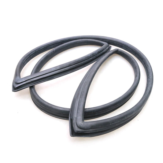Rear Windshield Weatherstrip Seal for Nissan Datsun 521 Van 1968-1972