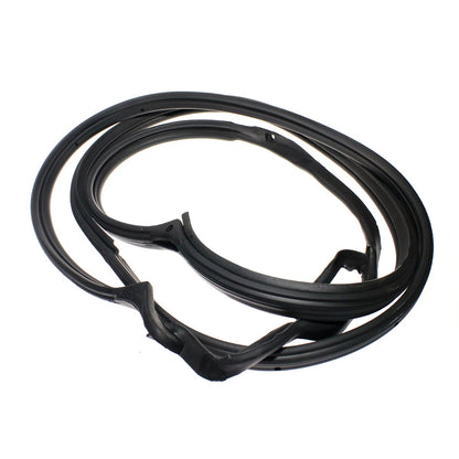 Rear Door Weatherstrip Seal x2 for Mercedes-Benz W201 190/190E/190LE 1982-1993