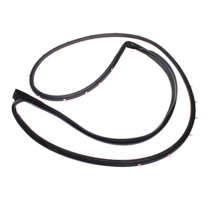 Front Door Weatherstrip Seal for Honda CR-V 1997-2000