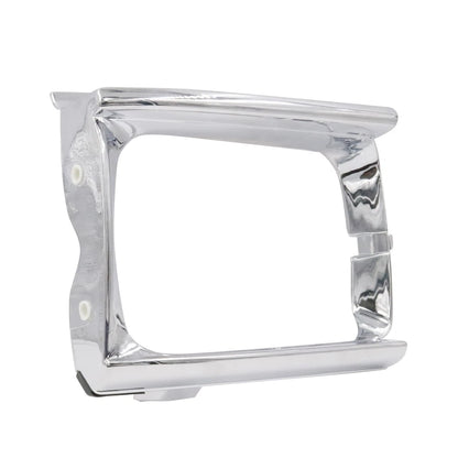 Chrome Head Light  Door for Toyota Hilux 1988-1997