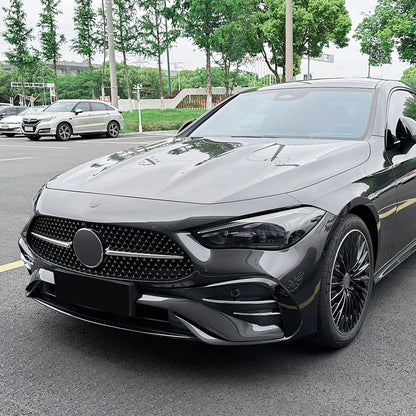 Air Vent Trims for Mercedes Benz CLE Coupe C236 (2024)