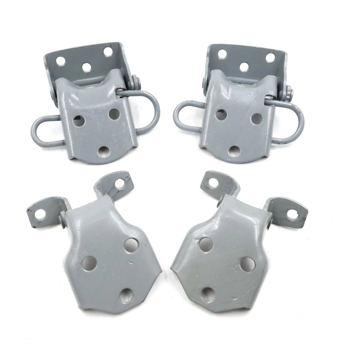 Upper & Lower Front Door Hinge for Nissan Datsun 720 King Cab 1979-1986