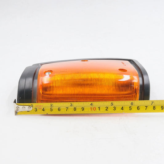 Amber Turn Signal Light  L/R for Datsun Nissan 720 King Cab 1980-1989