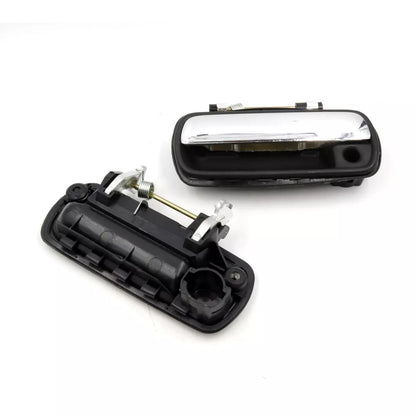 Front Door Handle x2 for Toyota Carina II/Corona AT171/ST171/ST172 1987-1992