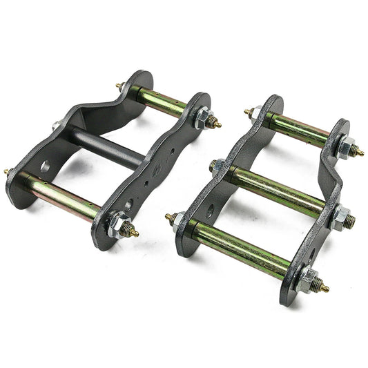 1.5" Front & 2" Rear Lift Kit for Toyota Hilux 4WD (2015-2023)
