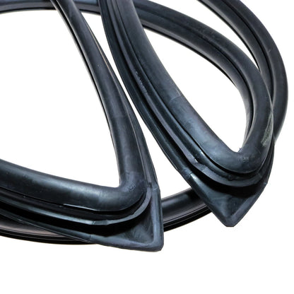 Front Windshield Weatherstrip for Toyota Corolla KE25/TE25/TE27 1970-1978