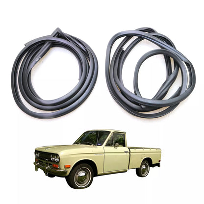 Door Weatherstrip Seals for Nissan Datsun 520/521 1965-1972