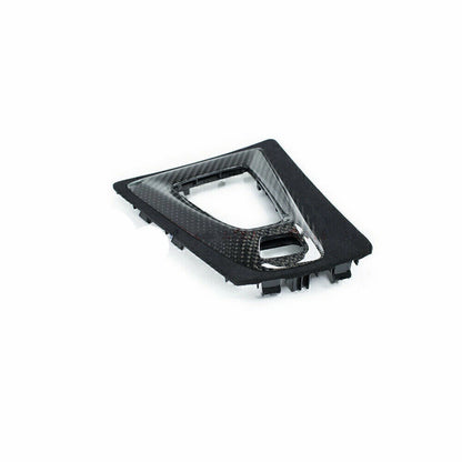 1 x Gear Surround Cover Trim for BMW F80 M3 F82 F83 M4 (2012-2019)