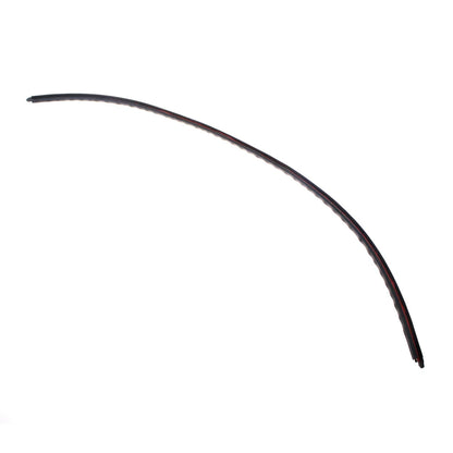 Upper Windshield Molding for Honda Accord DX LX Sedan 1994-1997