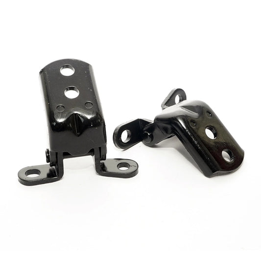 Front Door Upper Lower Hinge for Nissan Navara D40 2004-2015