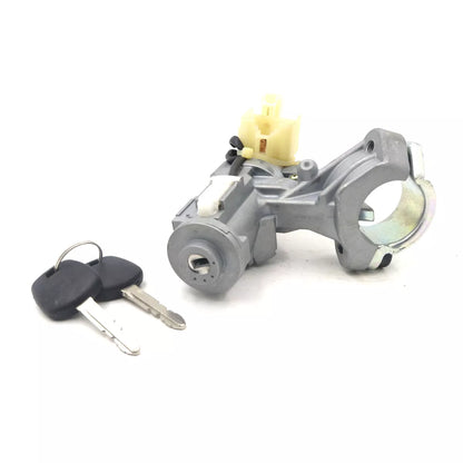 Ignition Starter Switch & Key for Toyota Hiace Van 5-Door 2004-2019