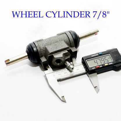 7/8 Rear Wheel Brake Cylinder for Toyota Hilux RN20-RN27 1972-1978
