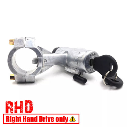 Ignition Starter Lock Switch for Nissan Pathfinder D21 1986-1997