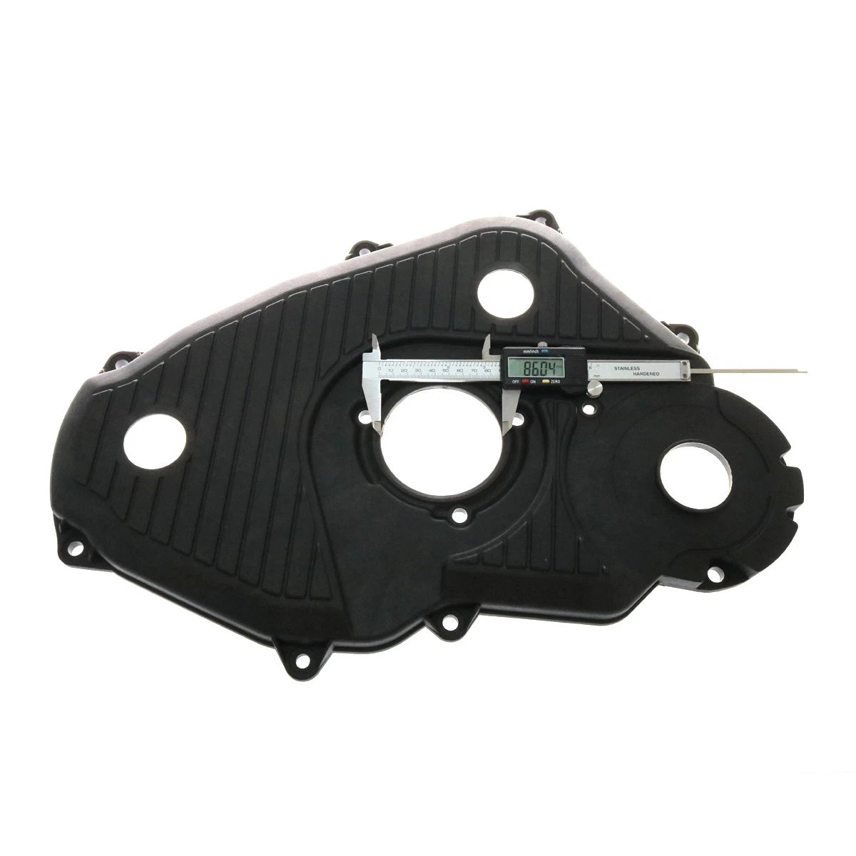 Timing Chain Belt Cover for Toyota 5LE 2005-2012