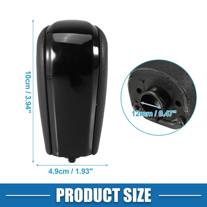 Automatic Transmission Gear Shift Knob for Toyota Land Cruiser Prado (2003-2023)