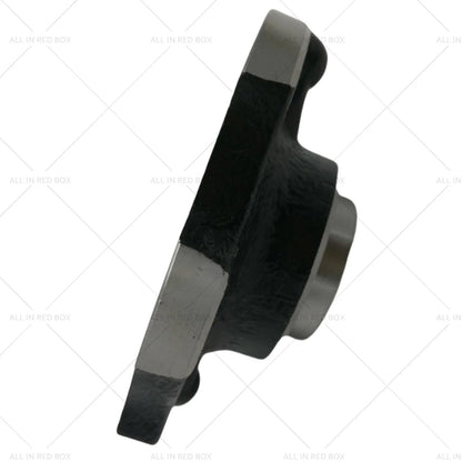 Axle Hub Flange for Toyota LandCruiser HDJ100 UZJ100 105 FZJ105 (1998-2007)
