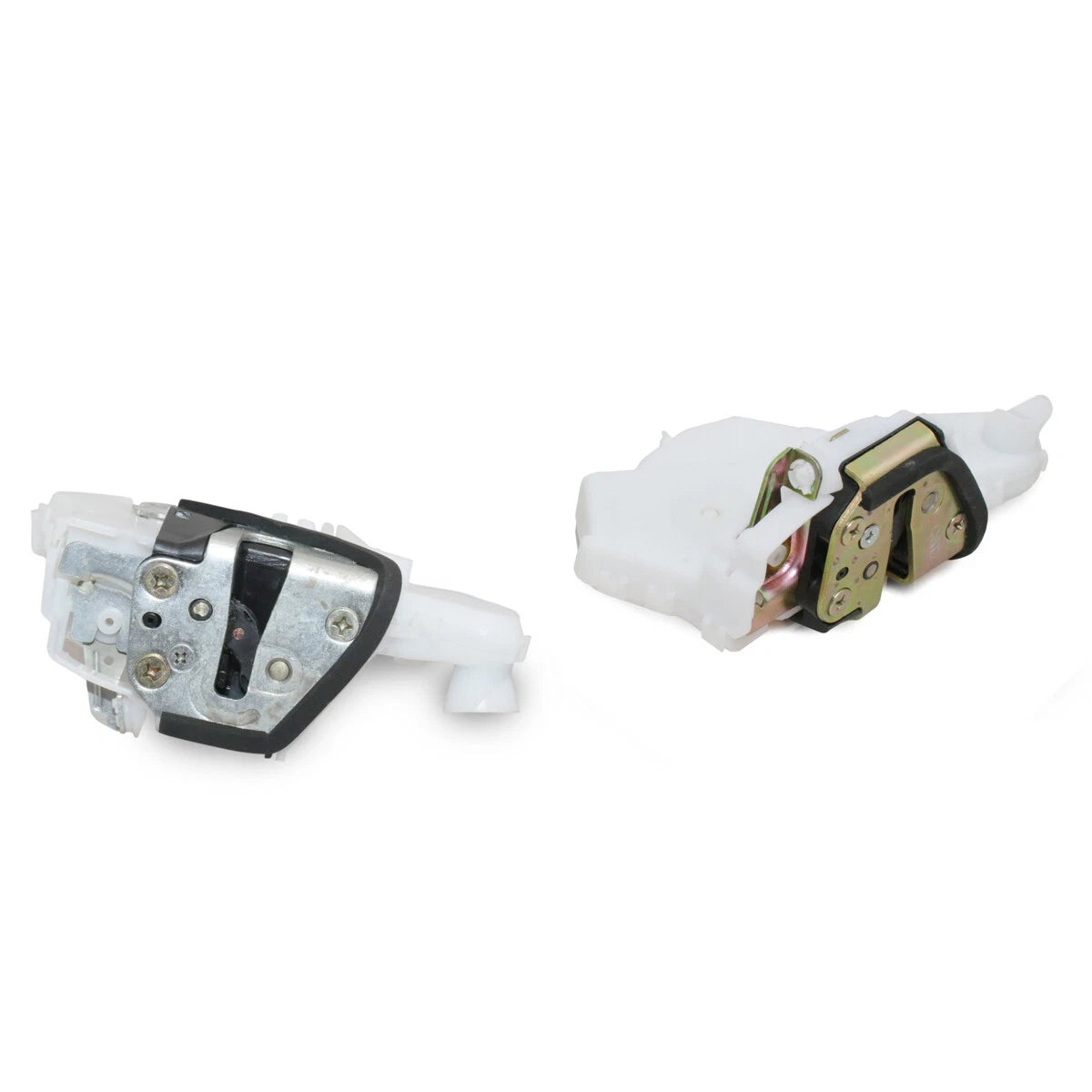 Front Door Lock Latch for Toyota Hilux KUN10 KUN16 KUN25 TGN16 RHD