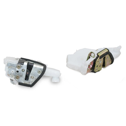 Front Door Lock Latch for Toyota Hilux KUN10 KUN16 KUN25 TGN16 RHD