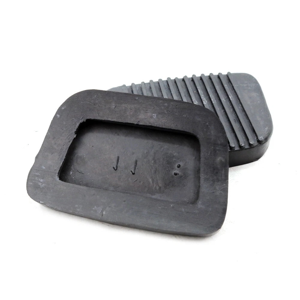 Brake Pedal Pad Set for Toyota Hilux2nd Gen RN20-RN27 1972-1978