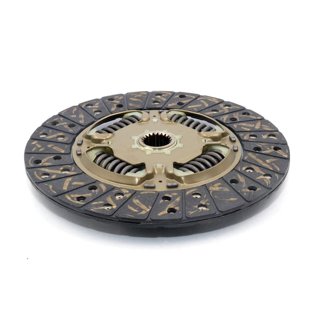 10.2" Clutch Disc Assembly for Toyota HiluxKUN25 2004-2016