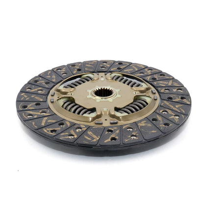 10.2" Clutch Disc Assembly for Toyota HiluxKUN25 2004-2016